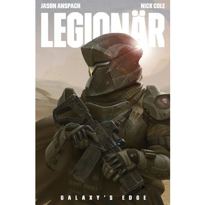 Legion瓣r