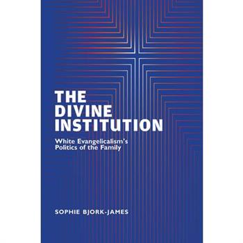 The Divine Institution