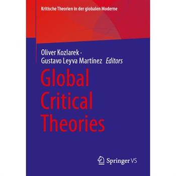 Global Critical Theories