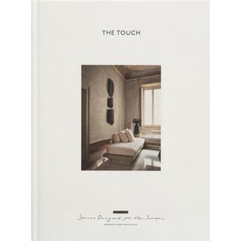 The Touch (New Edition)