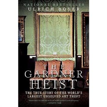 The Gardner Heist