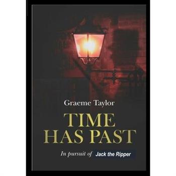 Time Has Past
