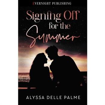 Signing Off for the Summer