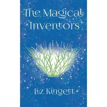 The Magical Inventors