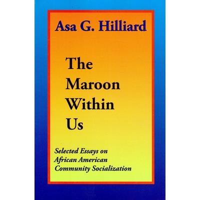 The Maroon Within Us