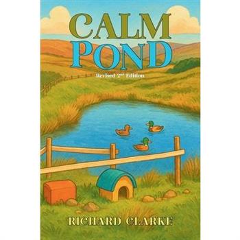 Calm Pond