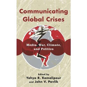 Communicating Global Crises