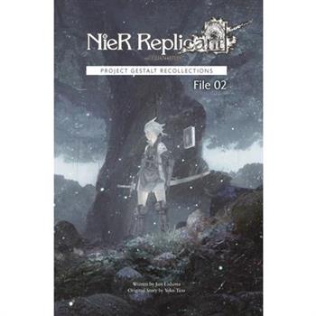 Nier Replicant Ver.1.22474487139...