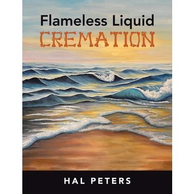 Flameless Liquid Cremation