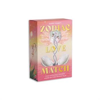Zodiac Love Match