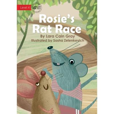 Rosie's Rat Race - updated