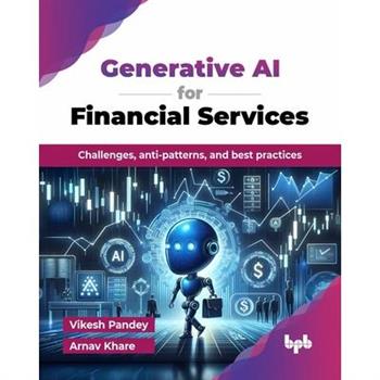 Generative AI for Financial Services
