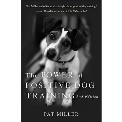 The Power of Positive Dog Training