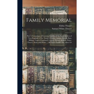 Family Memorial
