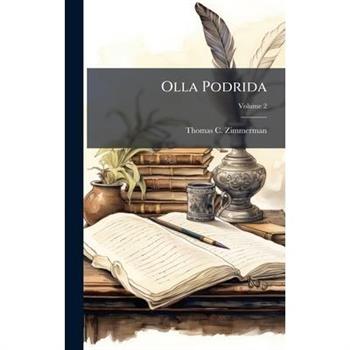 Olla Podrida