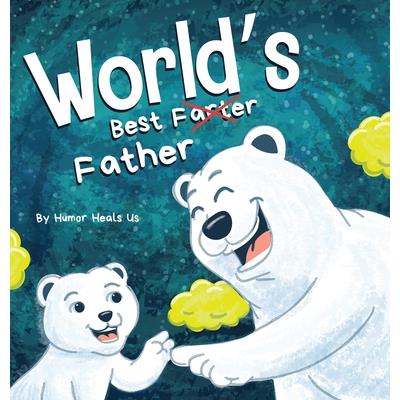 World’s Best Father