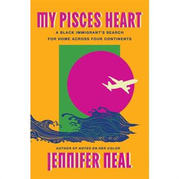 My Pisces Heart