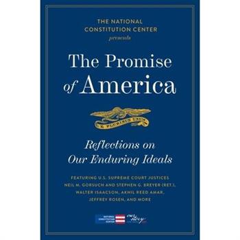 The Promise of America