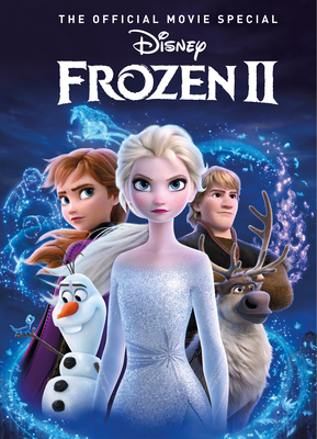 Frozen 2