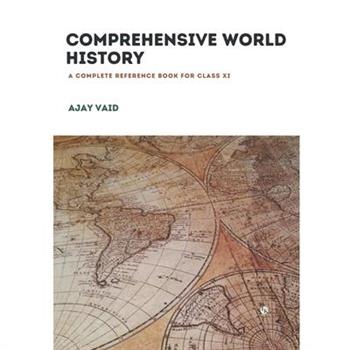 Comprehensive World History