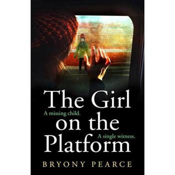The Girl on the Platform