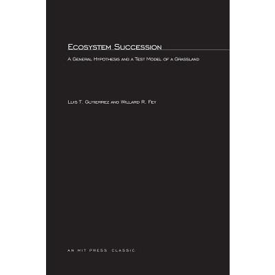 Ecosystem Succession