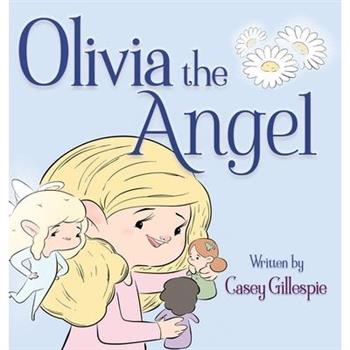Olivia the Angel