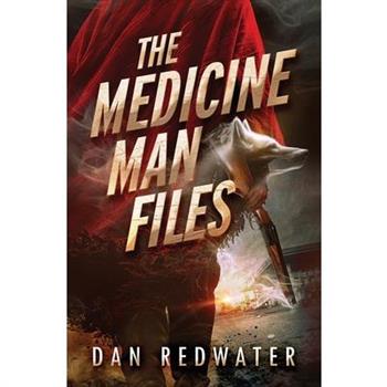 The Medicine Man Files