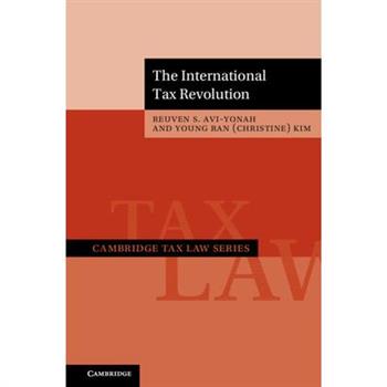 The International Tax Revolution