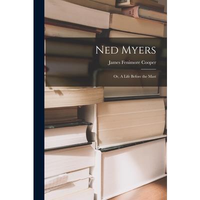 Ned Myers