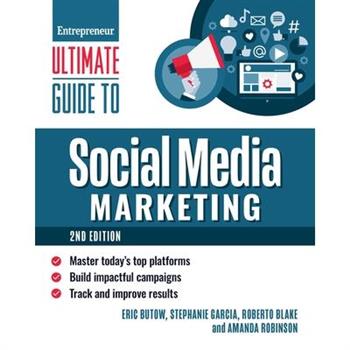 Ultimate Guide to Social Media Marketing