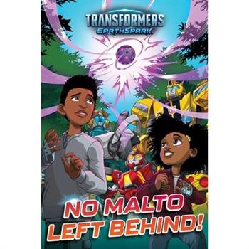 No Malto Left Behind!