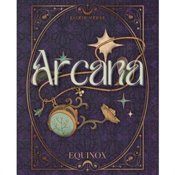 Elixir Verse Equinox