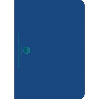 Azure B6 Flex Journal