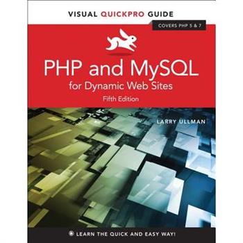 Php and Mysql for Dynamic Web Sites