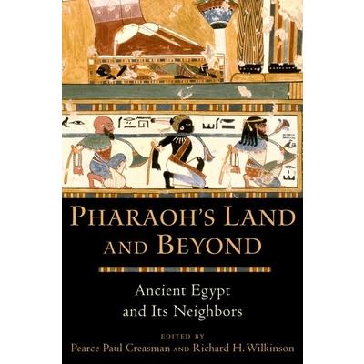 Pharaoh’s Land and Beyond