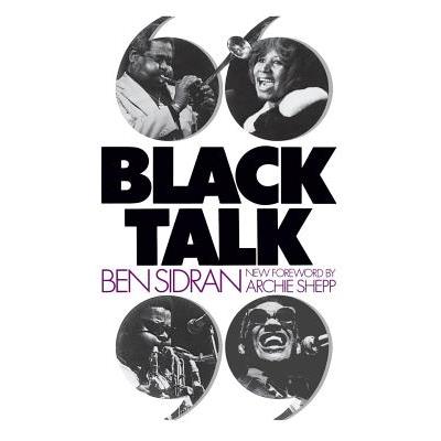 Black Talk