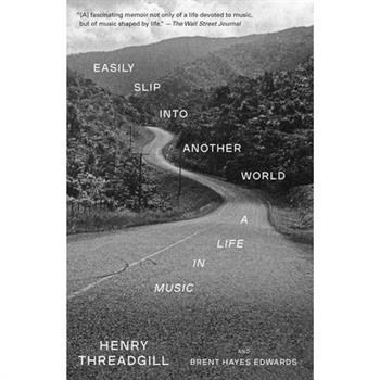 Easily Slip Into Another World