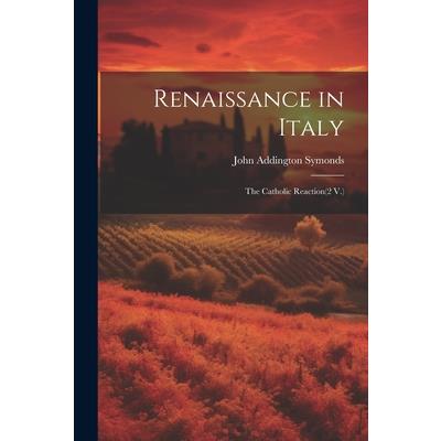 Renaissance in Italy