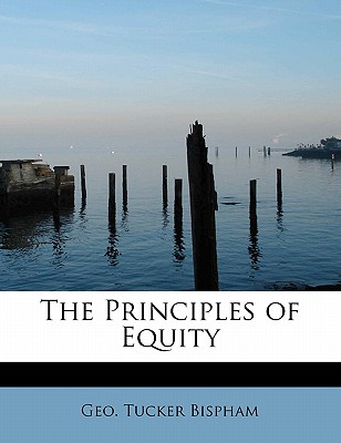 The Principles of Equity