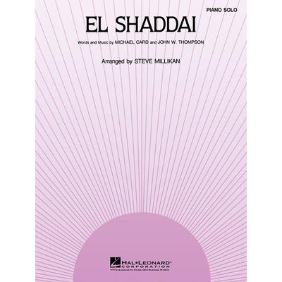 El Shaddai