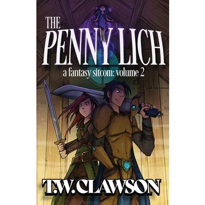 The Penny Lich