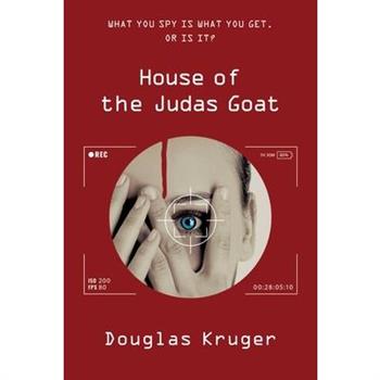 House of the Judas Goat