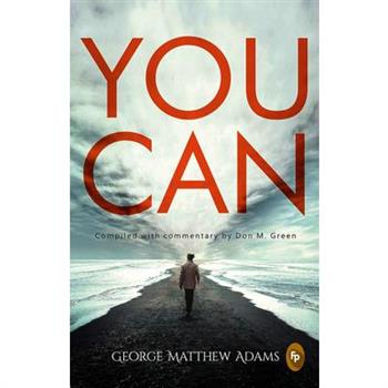You Can