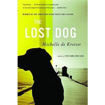 The Lost Dog
