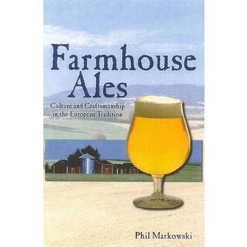 Farmhouse Ales