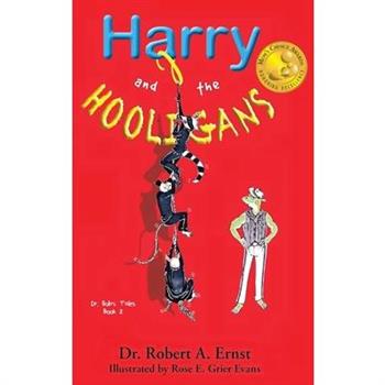 Harry and the Hooligans