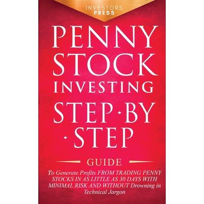 Penny Stock Investing