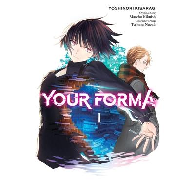 Your Forma, Vol. 1 (Manga)