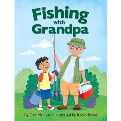 Fishing with Grandpa